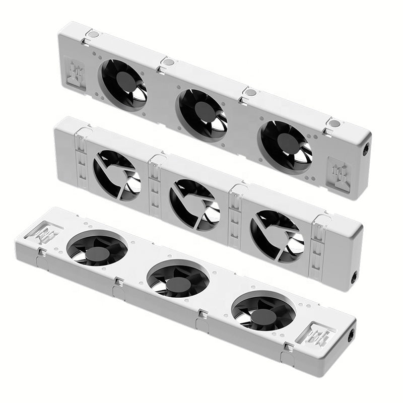 ECOBREEZE 2.0 Standard Radiator Booster (50-120cm)