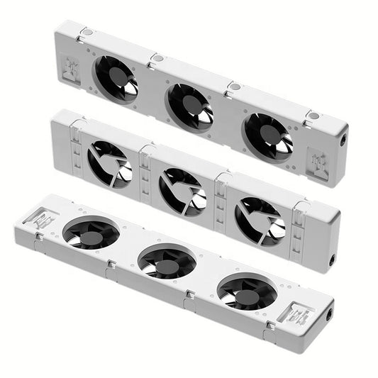 ECOBREEZE 2.0 Standard Radiator Booster (50-120cm)