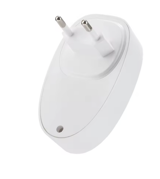 Negativ  Ion Luftrenser – Kompakt og Effektiv